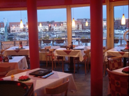 Foto: Rialto Hafen