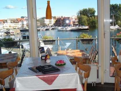 Foto: Rialto Hafen