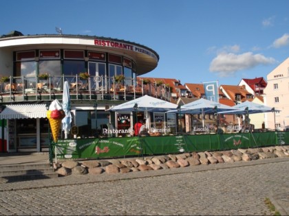Foto: Rialto Hafen